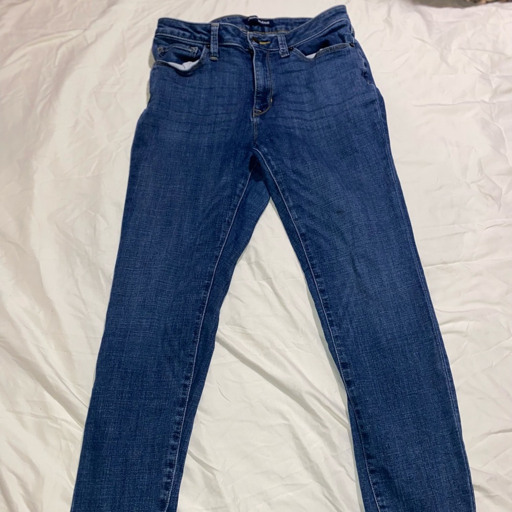 Calvin Klein women jeans